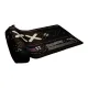 Blisspads BP03 Print Stream Black Gaming Mouse Pad