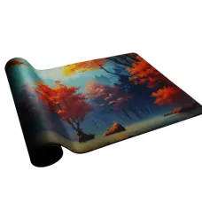 Blisspads BP16 Ever dawn Gaming Mouse Pad