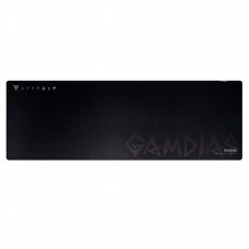 Gamdias NYX P1 Extended Gaming Mouse Mat