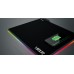 Gamdias NYX P2 Wireless Charging RGB Mouse Mat