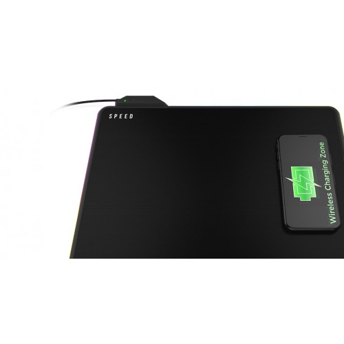 Gamdias Nyx P2 Wireless Charging Mouse Mat Price In Bangladesh