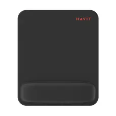 Havit MP804 Mouse Pad With Wrist Guard