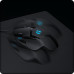 Logitech G240 Cloth Gaming Mouse Pad