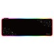 Meetion MT-PD121 Large RGB Backlit Keyboard and Mouse Pad for Gaming