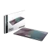 MSI Agility GD22 GLEAM EDITION Gaming Mouse Pad