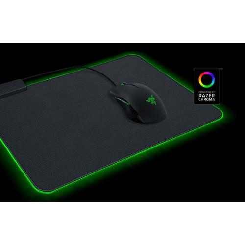 Razer Goliathus Chroma Gaming Mouse Mat Price In Bangladesh