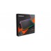 Steel Series QCK PRISM MP-00001 RGB Mouse Pad