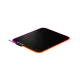 SteelSeries QcK Prism Medium Micro Woven Cloth Gaming Mouse Pad