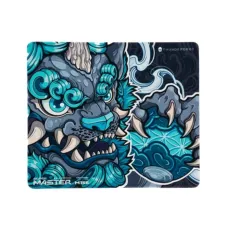 Thunderobot M1SE-470 470 x 400 x 4 mm Gaming Mousepad