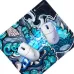 Thunderobot M1SE-470 Mousepad top angle view