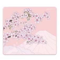 X-raypad Aqua Control II Sakura Pink Gaming Mouse Pad