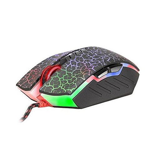 A4Tech Bloody A70 Light Strike Gaming Mouse Price in Bangladesh