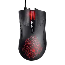 A4TECH Bloody A90 Light Strike Wired Gaming Mouse