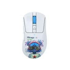 A4Tech Bloody R73 Ultra Duo Dual Mode Wireless Gaming Mouse With Dock