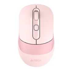 A4TECH FSTYLER FB10CS Silent Multimode Rechargeable Wireless Mouse