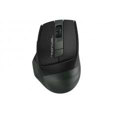 A4TECH FB35 Fstyler Multimode Bluetooth & Wireless Mouse