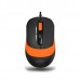 A4TECH FM10 Fstyler Wired Optical Mouse 