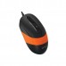 A4TECH FM10 Fstyler Wired Optical Mouse 