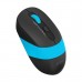 A4TECH FM10 Fstyler Wired Optical Mouse 