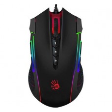 A4TECH J90 Bloody 2 Fire RGB Animation Usb Gaming Mouse