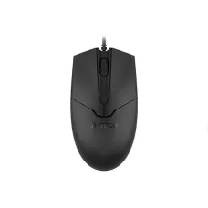 A4tech OP-550S Silent Wired Optical Mouse