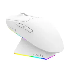 AJAZZ AJ139 V2 MC Wireless Gaming Mouse With Charging Dock