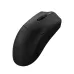 AJAZZ AJ139P V3 MAX black wireless mouse with matte finish, scroll wheel, and streamlined ergonomic shape