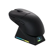 AJAZZ AJ159 APEX 8KHz Wireless Gaming Mouse With Charging Dock