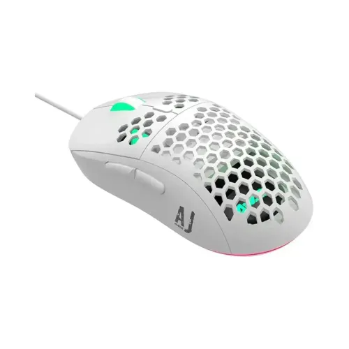 Ajazz Aj380R RGB Gaming Mouse
