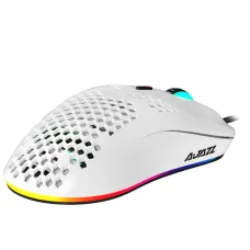 Ajazz AJ390 RGB Lightweight Gaming Mouse