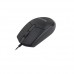 Astrum MU080 Wired Optical USB Mouse