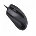 Astrum MU110 Wired Optical USB Mouse