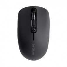 Astrum MW270 2.4GHz Wireless Rechargeable Mouse