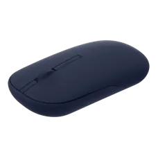 Asus Marshmallow MD100 Silent Wireless Optical Mouse Blue