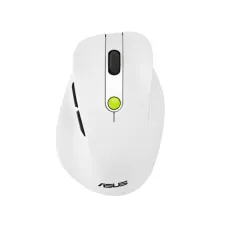 Asus MD105 Ergonomic Wireless Mouse