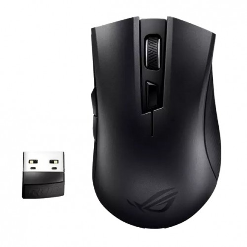 Asus P508 Rog Strix Carry Mouse Price In Bangladesh