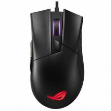 ASUS P507 ROG Gladius II Core USB Gaming Mouse Black