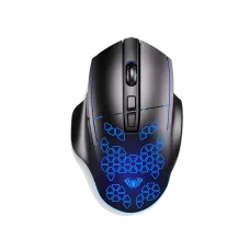 Aula F812 Wired RGB Gaming Mouse