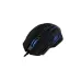 AULA S18 RGB Backlit 7 Button Wired Optical Gaming Mouse