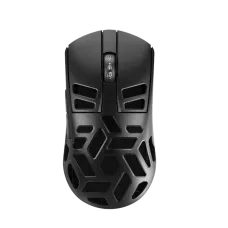 Dareu A950 Pro Al-Magnesium Alloy Ultra-Lightweight Tri-Mode 4K Gaming Mouse
