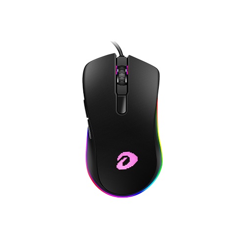 Dareu EM908 Wired Gaming Mouse Mouse Price in Bangladesh