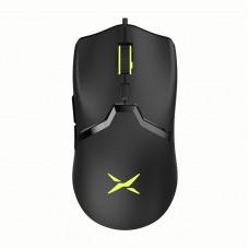 Delux M800A RGB 6 Button Gaming Mouse