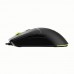 Delux M800A RGB 6 Button Gaming Mouse