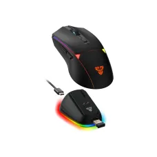 Fantech CRYPTO II WG7V2RD Wireless Gaming Mouse