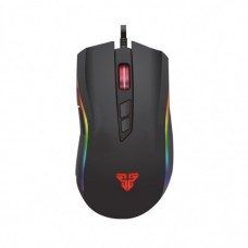 Fantech X4S Titan 7 Button USB Gaming Mouse Black