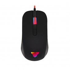 Fantech G10 Rhasta USB Gaming Mouse Black