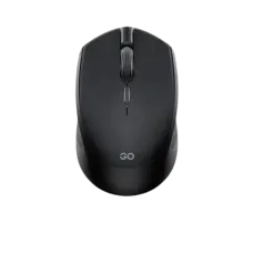 Fantech GO W190D Dual Mode Wireless Mouse