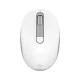 Fantech Go W192 White Silent Wireless Mouse