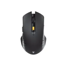 RPM Euro Games Wireless Gaming Mouse Bluetooth & 2.4 G Connect, Upto 3200  DPI, RGB Backlit, 6 Buttons