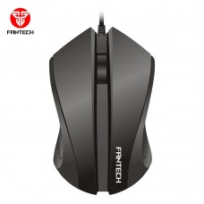 Fantech T532 Premium Office Mouse Black